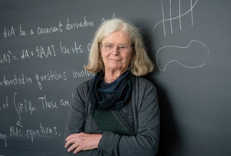 Karen Uhlenbeck