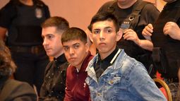 El juicio por el homicidio de Luciano Gómez en San Rafael sigue con testimonios clave sobre la pelea previa