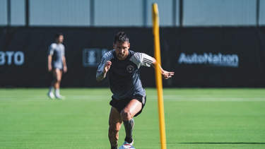 Las Garzas quieren seguir teniendo al crack del fútbol argentino. Las Garzas quieren seguir teniendo al crack del fútbol argentino.