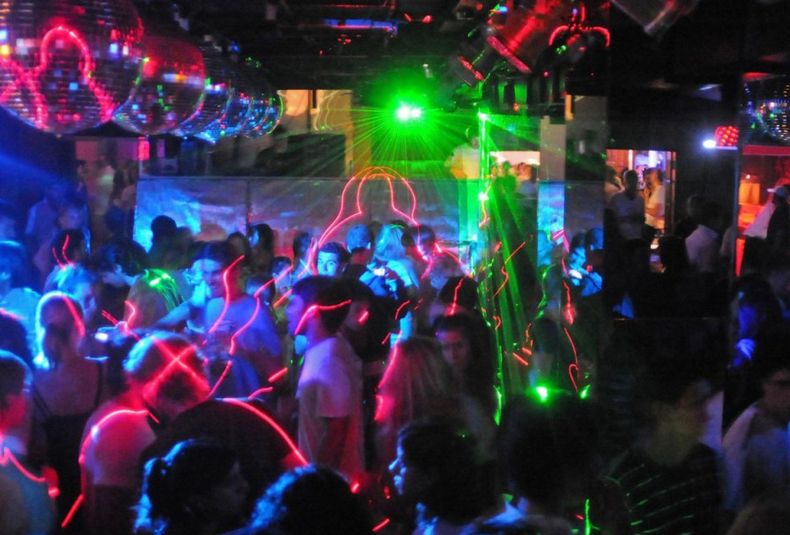 En San Rafael habr&aacute; tres fiestas por A&ntilde;o Nuevo.