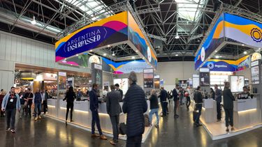 El vino argentino y su participación en la ProWine