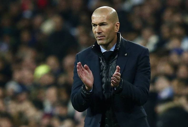 Zidane