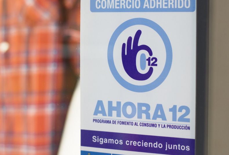 Ahora 12 Ahora12 consumo ventas precios financiamiento