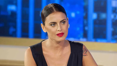La modelo Silvina Luna continúa en estado crítico.