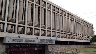 Sitio Andino | El efectivo está detenido desde el 11 de noviembre en Contraventores.
