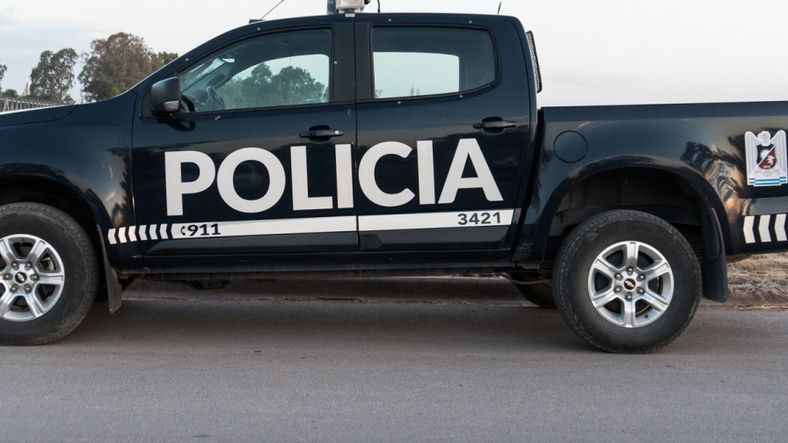 La asaltaron a la salida de un banco y le robaron la asignación familiar en Las Heras