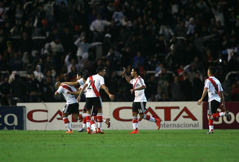 tomba vs river plate