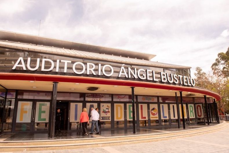 Auditorio Ángel Bustelo ya tiene quien maneje su servicio gastronómico.