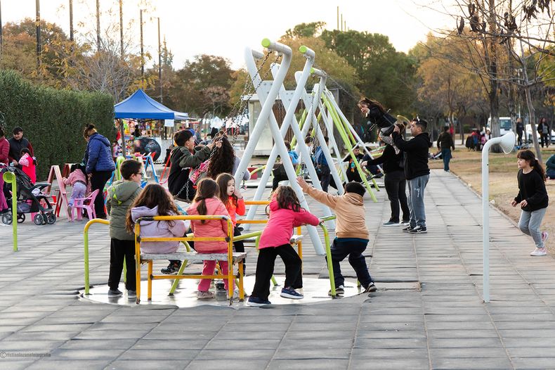 Mendoza comenzó las vacaciones de invierno y la DGE ya definió la fecha de fin de clases.