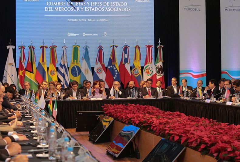 Mercosur 2