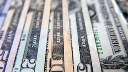 El dólar sube a su máximo en ocho meses: $15,79