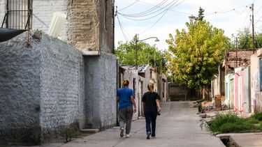 Sitio Andino | Homicidio barrio la gloria, Daniela Abigail Videla
