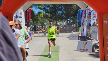 El Tetratlón de San Rafael cumplirá 30 años el domingo 25 de enero en El Nihuil, con récord de participantes y un circuito emblemático. El Tetratlón de San Rafael cumplirá 30 años el domingo 25 de enero en El Nihuil, con récord de participantes y un circuito emblemático.