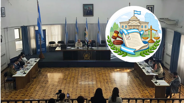 San Rafael será la primera comuna de Mendoza en contar con Carta Orgánica propia. San Rafael será la primera comuna de Mendoza en contar con Carta Orgánica propia.