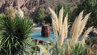 Verano en Cacheuta: los adultos mayores de Mendoza podrán acceder a importantes descuentos.