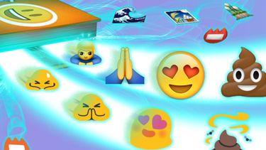 Sitio Andino | Emoji