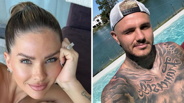 China Suárez e Icardi: ¿romance confirmado tras las fiestas?