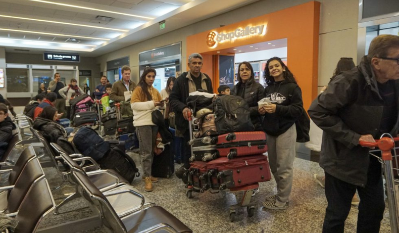 Furor por Mendoza en Semana Santa: el destino más elegido del país