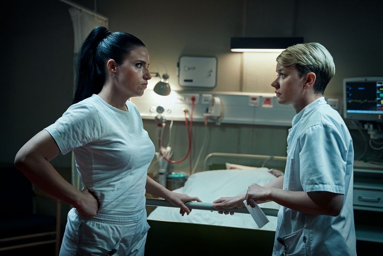 Netflix: la miniserie de crimen real que enloquece a todos y tiene solo 4 capítulos.
