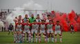 Huracán necesita ganar en el Torneo Federal A. Huracán necesita ganar en el Torneo Federal A.