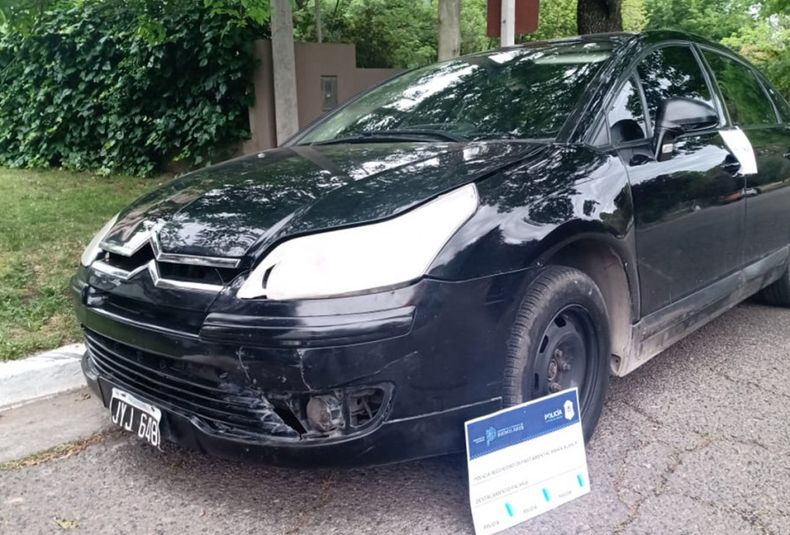 Citroen