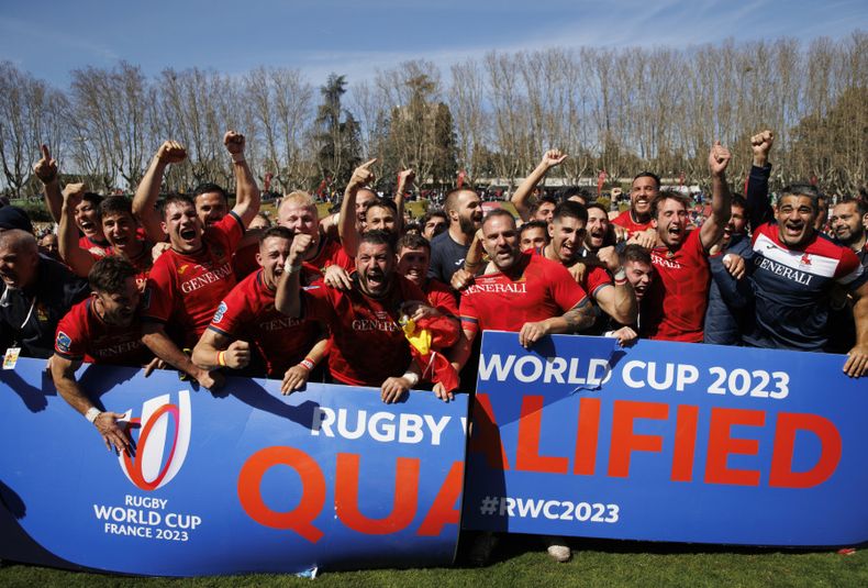 rugby