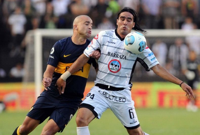 All boys boca