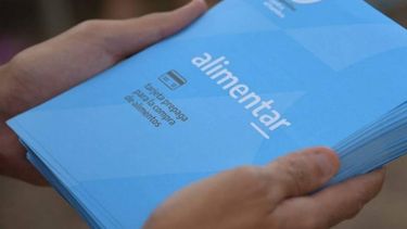 Tarjeta Alimentar de ANSES: cuándo y cuánto cobro en abril 2026 Tarjeta Alimentar de ANSES: cuándo y cuánto cobro en abril 2026