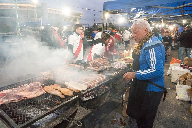 Foto: Cristian Lozano.