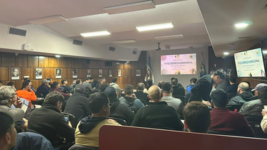 El programa se propone abordar las causas estructurales y subjetivas de la violencia machista