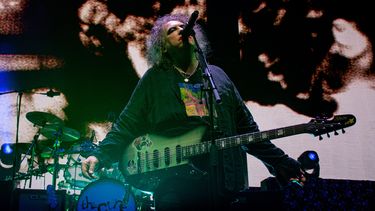 The Cure estará en el Primavera Sound Argentina 2023.