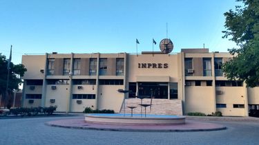 El gobierno nacional dispuso la fusión entre el Instituto Nacional de Prevención Sísmica con el Servicio Geológico Minero Argentino.