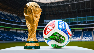 El Mundial 2026 tiene grandes duelos. El Mundial 2026 tiene grandes duelos.