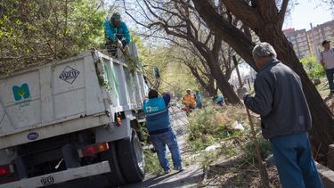Así funcionarán los servicios municipales de Ciudad durante el fin de semana largo.