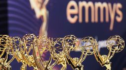Premios Emmy 2023.