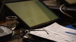 Cuándo se tratará en el recinto el proyecto del Gobierno de Mendoza de reforma del Estatuto del Empleado Público.