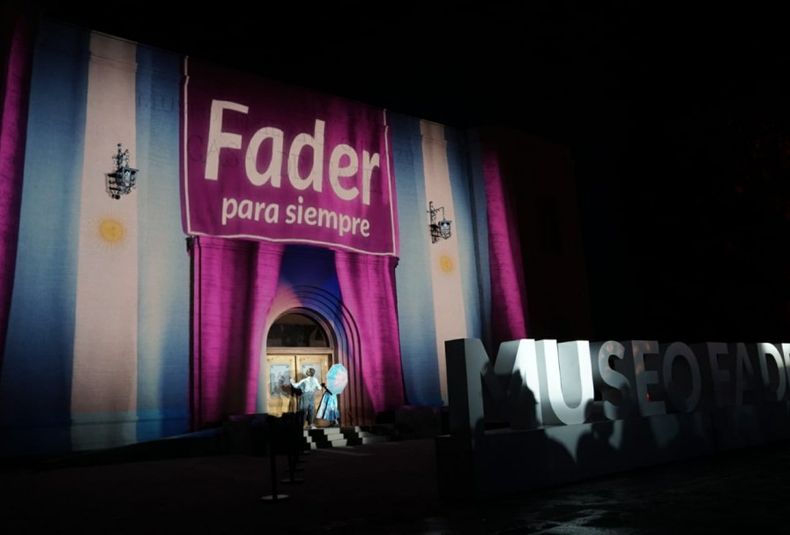 Museo Fader