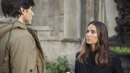 Hecho en Argentina: Juana Viale protagoniza esta serie de Netflix que no te podés perder.