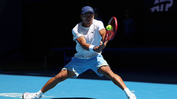 Debut ideal para Argentina en el torneo mixto que abre la temporada y funciona como antesala del Australian Open. &nbsp;