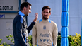 preocupacion total por messi a dias del mundial 2026 preocupacion total por messi a dias del mundial 2026