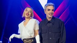 Nuevo eliminado del Team Miranda en el 3° Round de La Voz Argentina: quién se fue