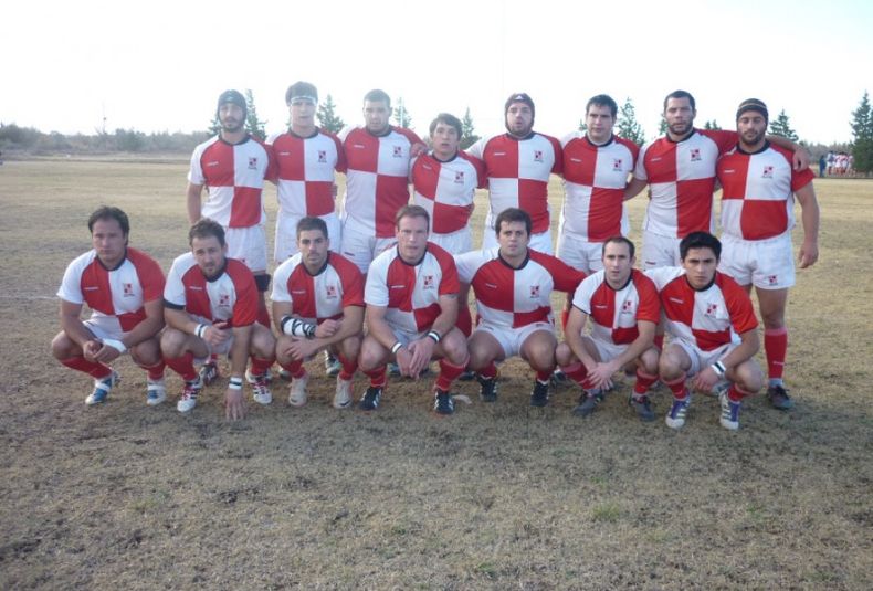 13  9na fecha. San Jorge volvió a la victoria ante Tacuru RC en el torneo de Ascenso del Cuyano de Rugby-- Miércoles 12-06-13