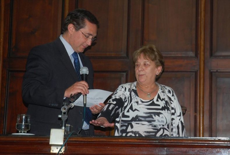 Diputada