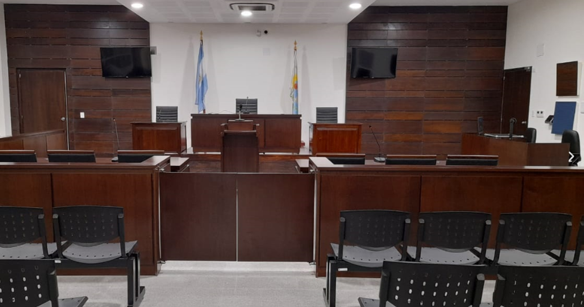 Se reanuda hoy la actividad en el Poder Judicial de Mendoza