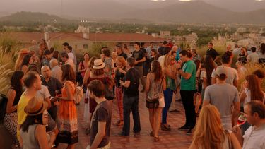 musica y vino en las alturas: la agenda de febrero