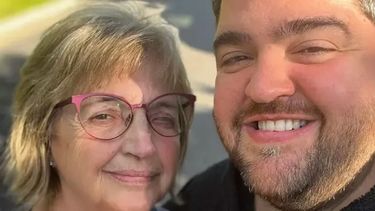 Murió la mamá de Darío Barassi: así fue el conmovedor mensaje
