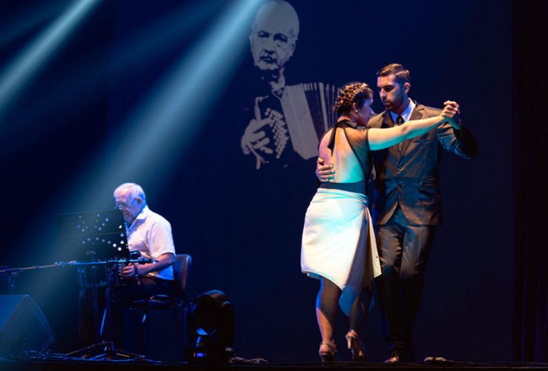 Homenaje a Piazzolla (1)
