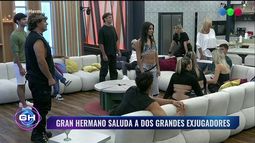 Gran Hermano: ingresaron dos bebés a la casa más famosa.
