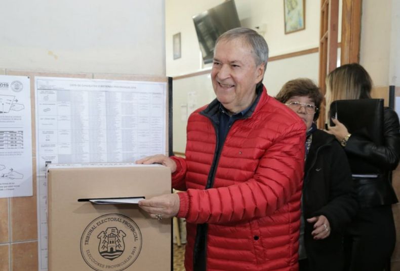 El gobierno de Córdoba todavía no anunciará cuándo serán los comicios provinciales.