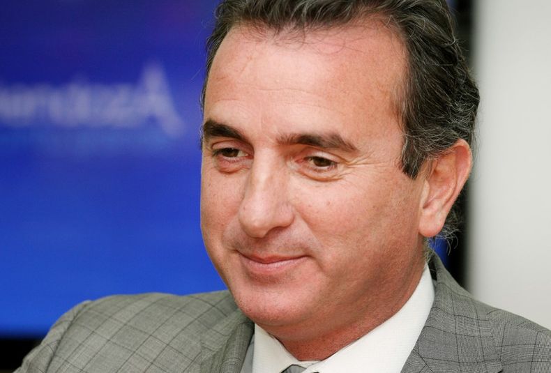secretario de Cultura de la Nación, Jorge Coscia participarán del la entrega de un subsidio para la Reestructuración del Mural del Correo Argentino